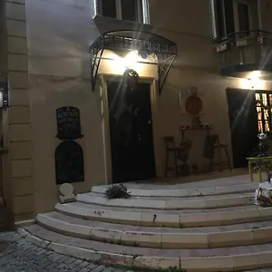 Altstadt & Cafe 3* Баку
