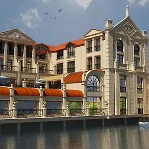 Palace 5* Баку