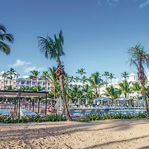 Riu Palace Macao (adults Only) 4* Пунта-Кана