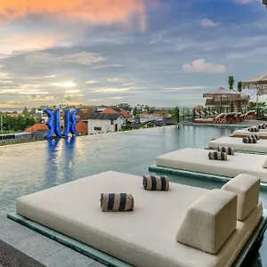Tui Blue Berawa And Hotell