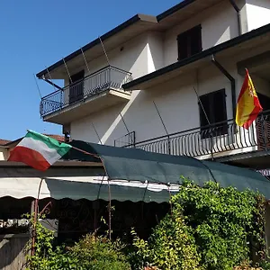 Tarabaralla Hotel Borgo a Buggiano