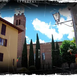 Casalbergo Bed & Breakfast Siena
