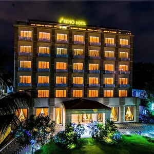 *** Gasthof Reno Myanmar