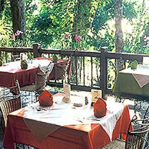 *** Hotel Similana Thailand