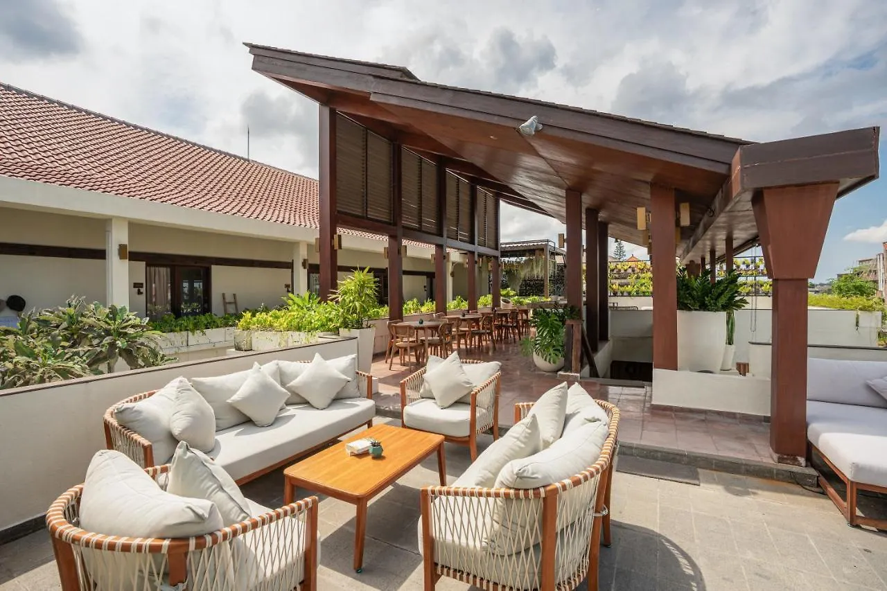 Sedasa Lodge Canggu  Indonesia