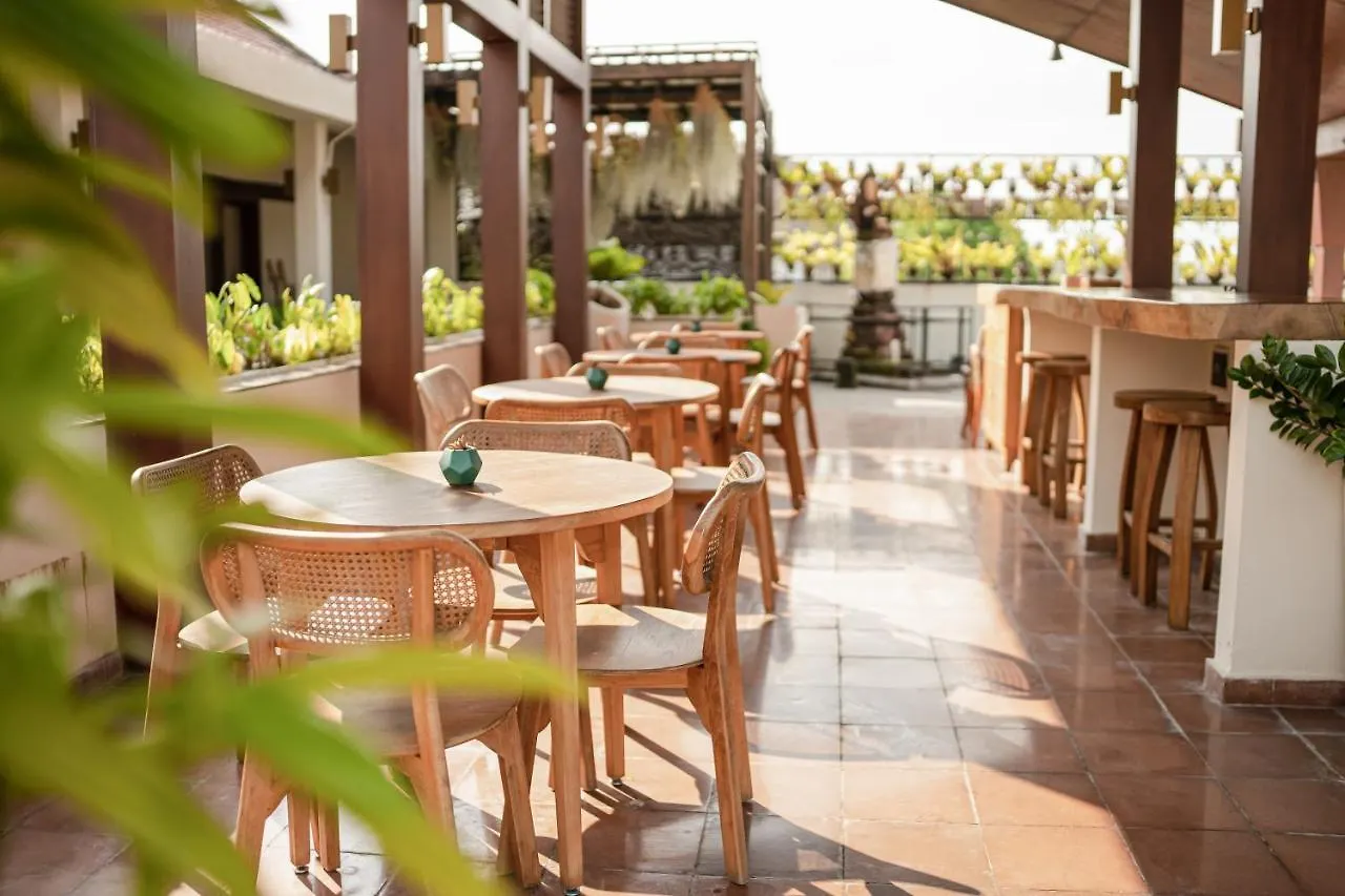 Sedasa Lodge Canggu  Guest house Canggu (Bali)