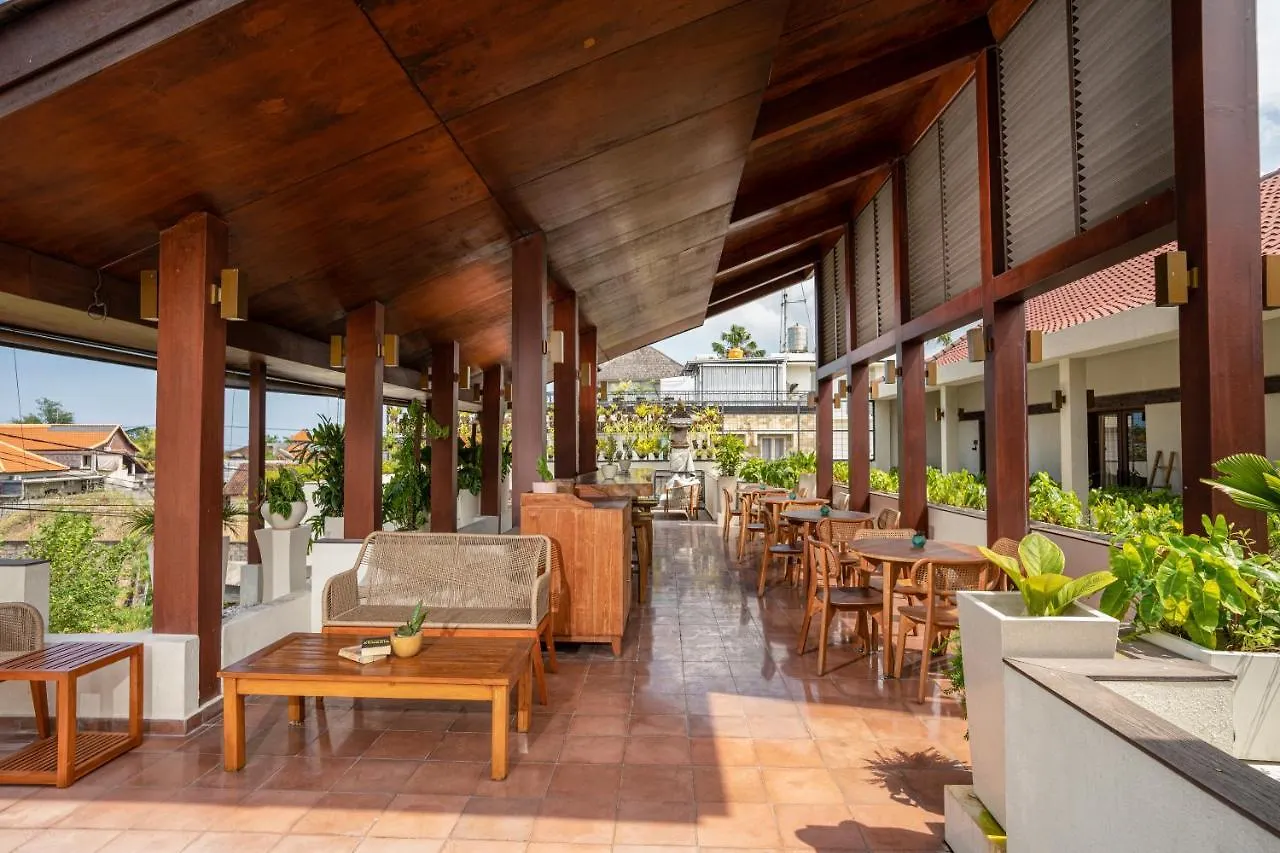 Sedasa Lodge Canggu  Guest house Canggu (Bali)