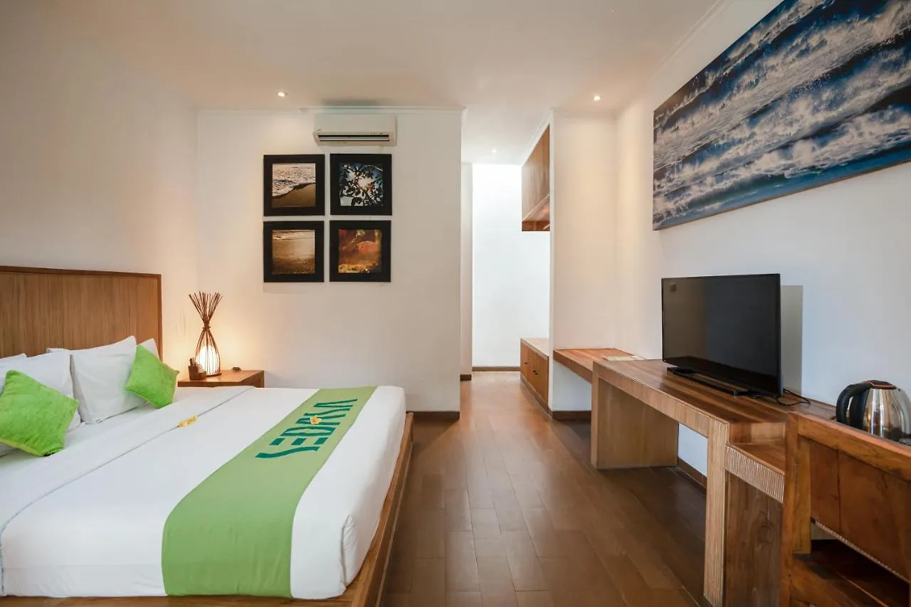 Sedasa Lodge Canggu  Canggu (Bali)