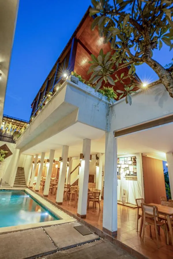 Sedasa Lodge Canggu