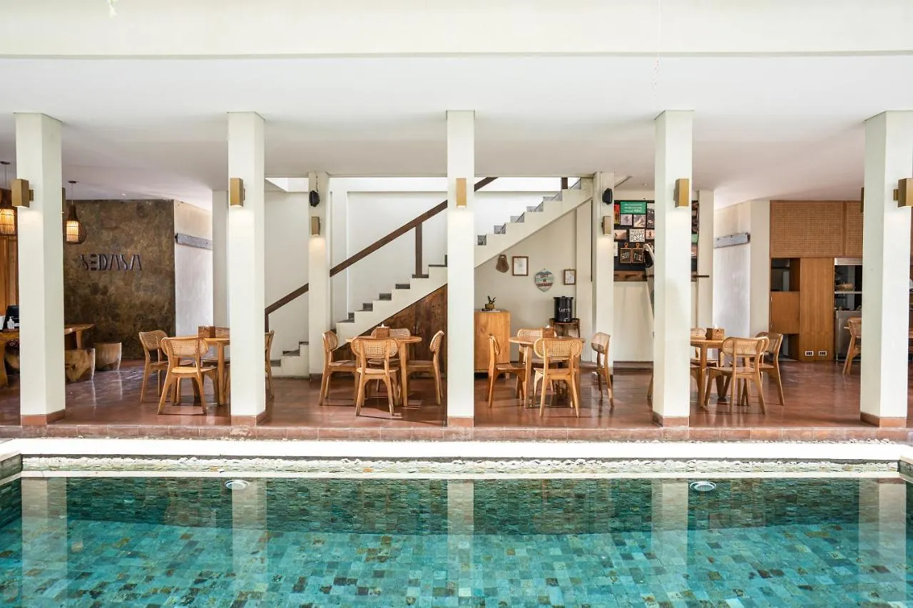 Sedasa Lodge Canggu
