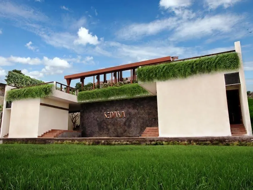 Sedasa Lodge Canggu  Guest house