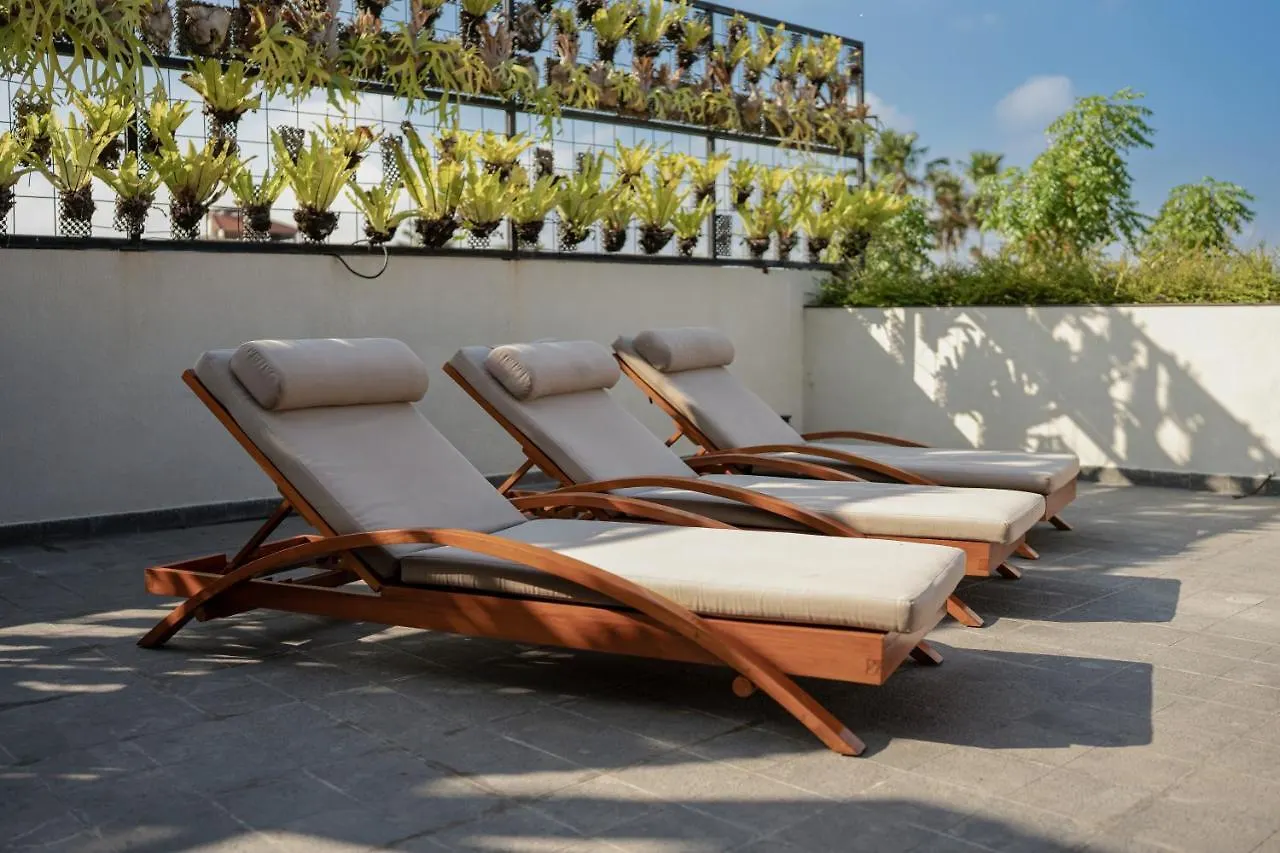 Gasthof Sedasa Lodge Canggu