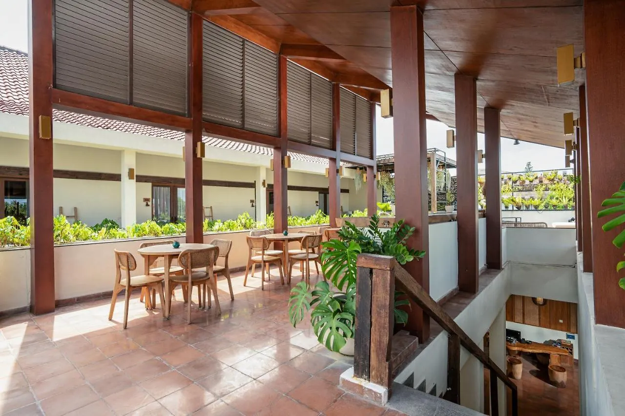 Gasthof Sedasa Lodge Canggu
