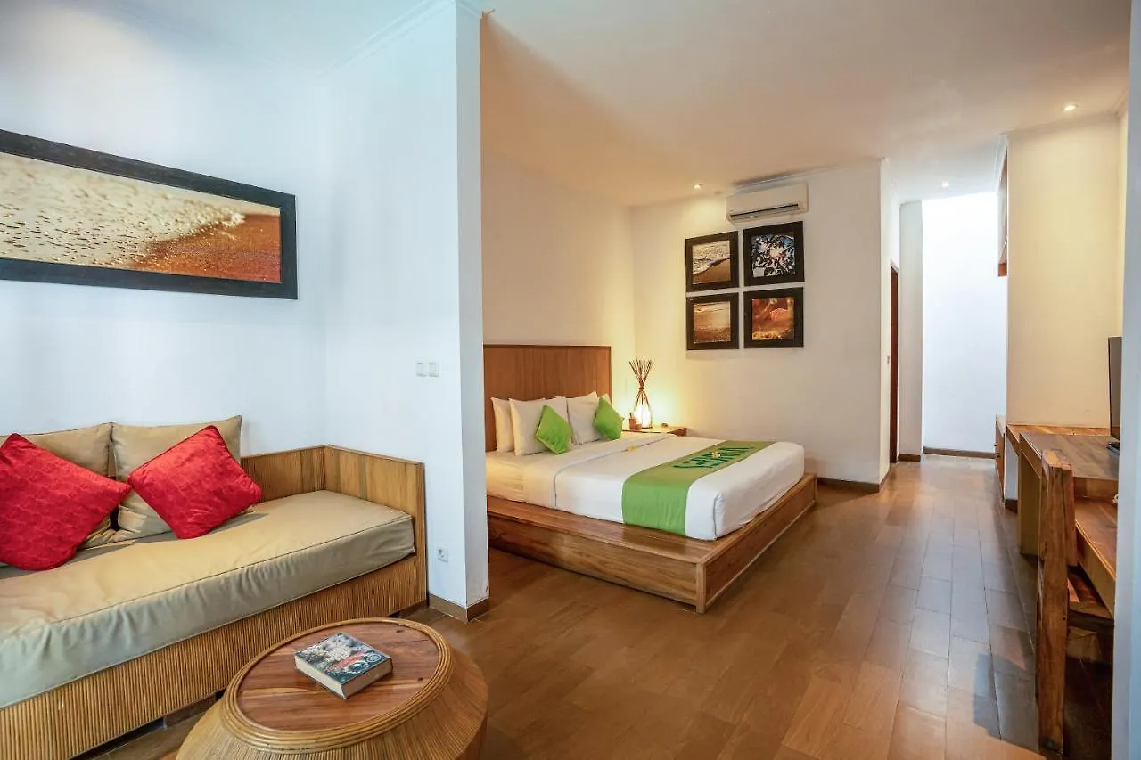 Sedasa Lodge Canggu